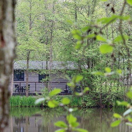 Warrenwood Country Park 호텔 폴게이트 외부 사진
