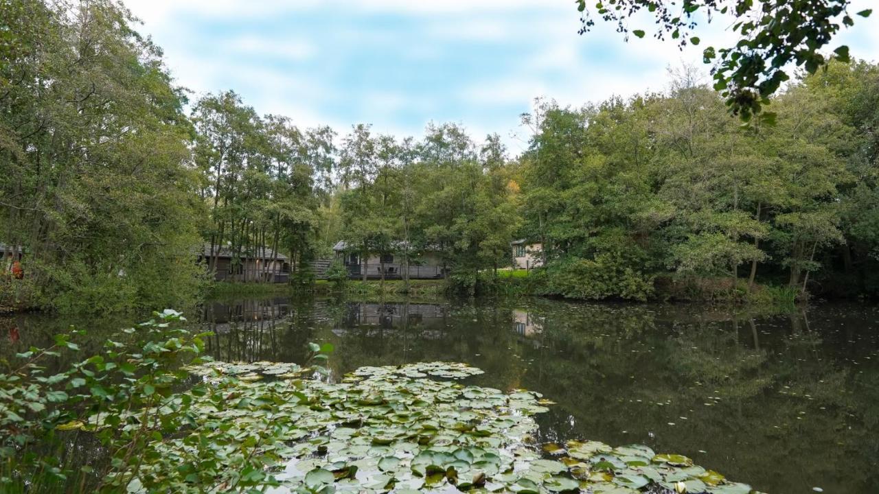 Warrenwood Country Park 호텔 폴게이트 외부 사진